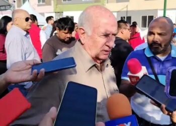 Acudan al “juzgado”; se desentiende ITAVU de reportes por fraude en venta de terrenos