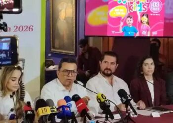Estima Gattás crecimiento turístico en Semana Santa