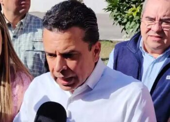 Analiza Gattás posibles cambios en su gabinete