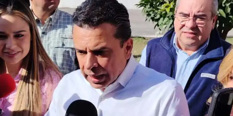 Analiza Gattás posibles cambios en su gabinete