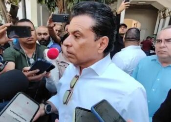 Desmiente Gattás aumento al recibo del agua en Victoria