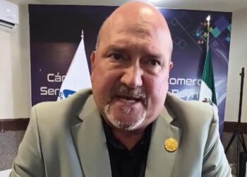 Reeligen a Gildardo López Hinojosa al frente de la Canaco Reynosa