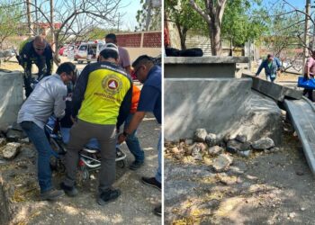 Abandono y negligencia directiva cobran primera víctima en el Tec Victoria