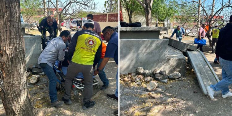 Abandono y negligencia directiva cobran primera víctima en el Tec Victoria