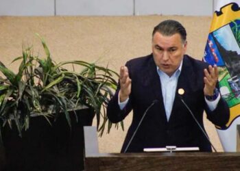 Pide GP a Presidenta de México incluir a la frontera chica en programa de ampliación carretero Yucatán Tamaulipas