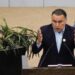 Pide GP a Presidenta de México incluir a la frontera chica en programa de ampliación carretero Yucatán Tamaulipas