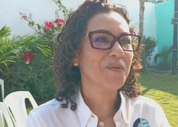 Griselda Carrillo prioriza iniciativa privada y deja abierta vía política
