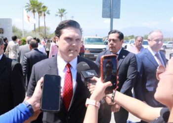 Tamaulipas avanza a cuatro años de Gobierno del Dr. Américo Villarreal: HPH