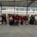 Humberto Prieto acerca Congreso a jóvenes del COBAT 22 de Reynosa