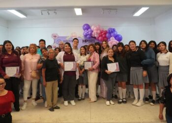 Humberto Prieto conmemora el 8M con el foro “Mujeres que Transforman”