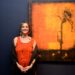 Inaugura ITCA “La esencia del ser”, de Añes Druenne en Galería Pedro Banda