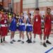 Clasifica Tamaulipas a ocho boxeadores a la Olimpiada Nacional CONADE 2026