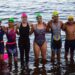 Lista la Selección Tamaulipas de triatlón para el Nacional Clasificatorio de la CONADE