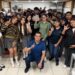 Promueven la inclusión en jóvenes de Reynosa con Taller de Lengua de Señas Mexicana: INJUVE
