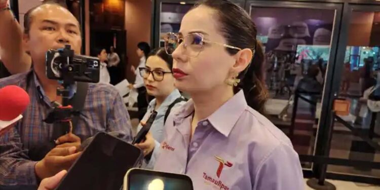 No ha llegado caso del Hospital Infantil al IMT