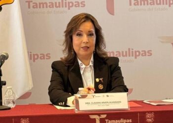 Destaca ITACE avances históricos en educación técnica en Tamaulipas