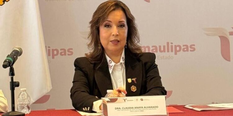Destaca ITACE avances históricos en educación técnica en Tamaulipas
