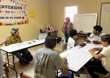 Logra ITEA incorporar y acreditar a más de mil tamaulipecos en jornada educativa estatal