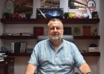 En proceso de licitación, mejora de infraestructura a escuela José Martínez y Martínez