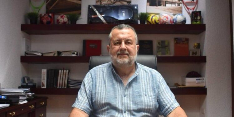 En proceso de licitación, mejora de infraestructura a escuela José Martínez y Martínez