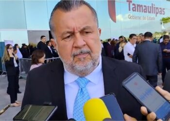 Invierte Gobierno de Tamaulipas 2 mil 600 MDP en infraestructura educativa