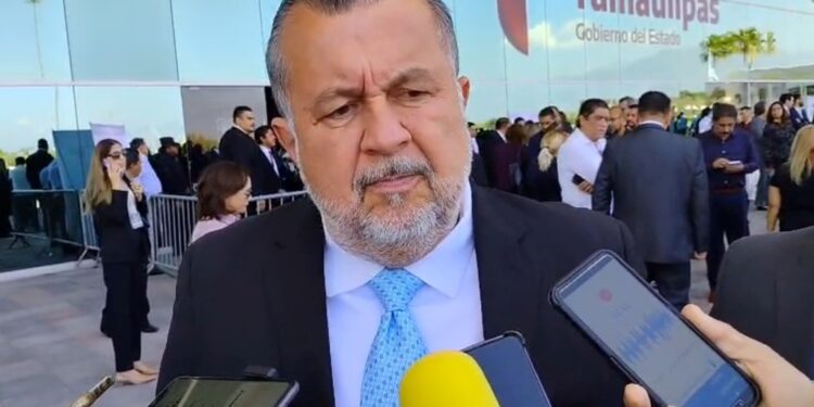Invierte Gobierno de Tamaulipas 2 mil 600 MDP en infraestructura educativa