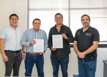 Fortalece Tecnológico de El Mante vinculación con empresas para impulsar innovación agrícola