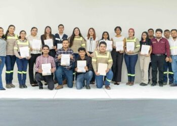 Asegura ITSM vinculación y formación exitosas de sus universitarios con sector productivo