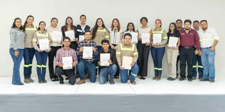 Asegura ITSM vinculación y formación exitosas de sus universitarios con sector productivo
