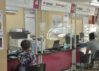 No abrirán días santos módulos del INE