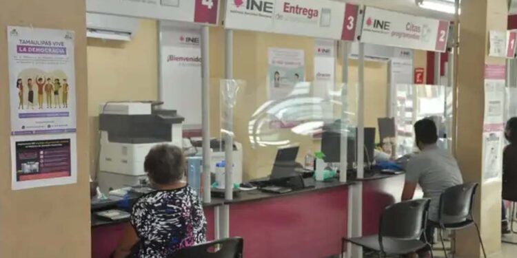 No abrirán días santos módulos del INE