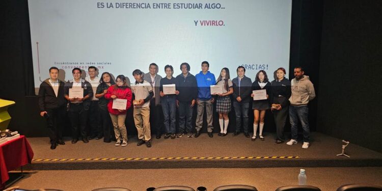 Impulsan innovación educativa mediante experiencias inmersivas en Tamaulipas