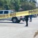 Investigan hallazgo de restos humanos en colonia Primero de Mayo de Ciudad Madero