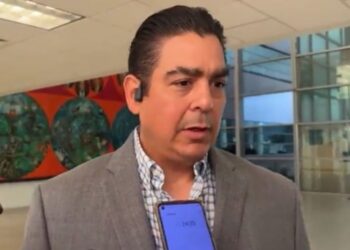 “Es un desinforme”: PAN arremete contra cuarto informe de Américo Villarreal