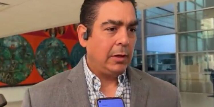 “Es un desinforme”: PAN arremete contra cuarto informe de Américo Villarreal