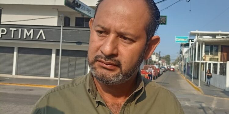 Gobierno de Altamira endurece vigilancia y sanciones por semovientes sueltos