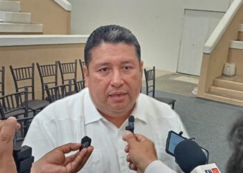 Tec Madero abre su Museo de Geología en vacaciones