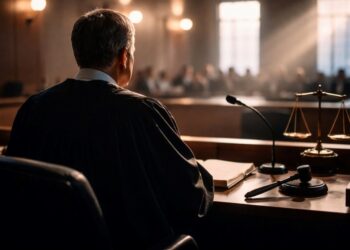 Enfoque Sociopolítico | Tríada proceso, delito y caso: modelo analítico del sistema penal acusatorio