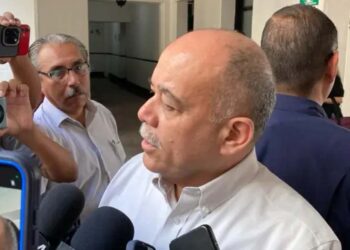 Juicio de Edgar “N” podría ser en Nuevo Laredo o Victoria