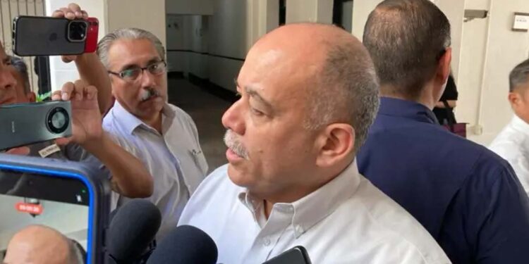 Juicio de Edgar “N” podría ser en Nuevo Laredo o Victoria