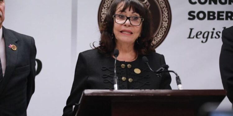 Diputada impulsa agenda social con enfoque en mujeres, educación y cultura en Tamaulipas