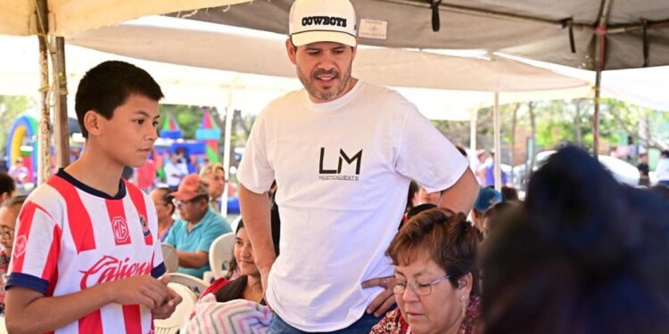 Proyecto Independiente de Iglesias crece y se abre a ciudadanos y políticos