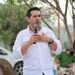 La política que se arrastra por candidaturas difícilmente se levantará por la gente: LMI