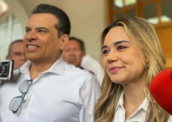 Destaca Gattás apoyo del gobernador a Victoria