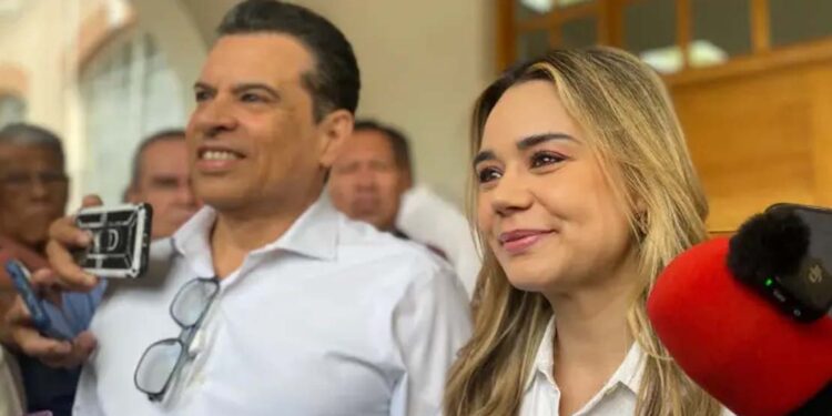 Destaca Gattás apoyo del gobernador a Victoria