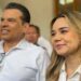 Destaca Gattás apoyo del gobernador a Victoria