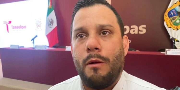 Lluvias favorecen combate de incendio en Miquihuana