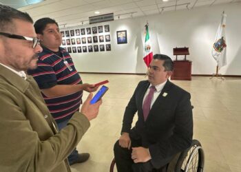 Tras ataques a Guardia Estatal, Congreso va por más equipamiento y leyes más duras