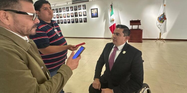 Tras ataques a Guardia Estatal, Congreso va por más equipamiento y leyes más duras