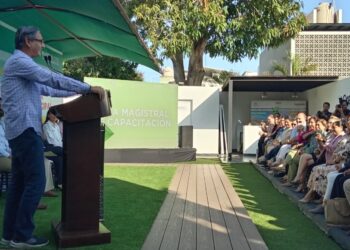 Incubadora municipal impulsa a emprendedores en Ciudad Madero